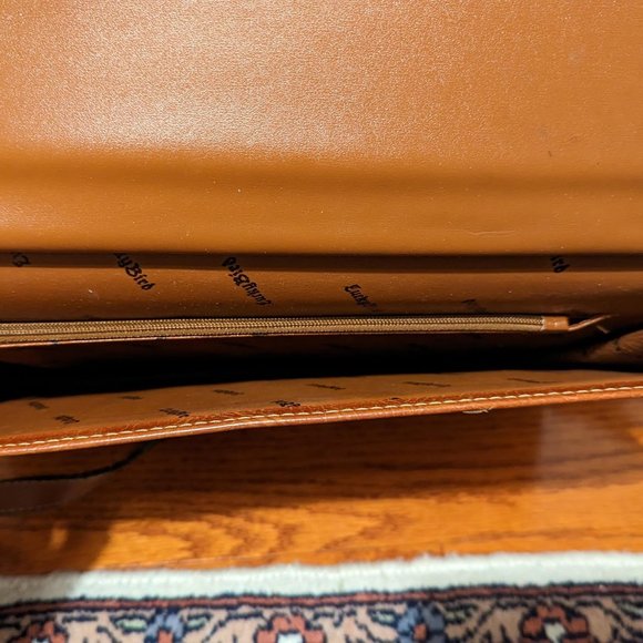 Lucky Bird bag - Picture 4 of 5